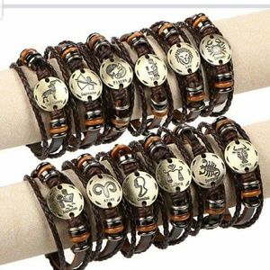 Coming Soon!!! Zodiac Bracelet New!!!